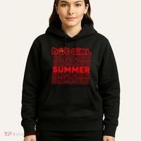 Hot Girl Summer Hoodie thumb 5