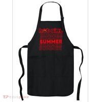 Hot Girl Summer Apron thumb 0