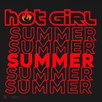 Hot Girl Summer Sweatshirt thumb 3