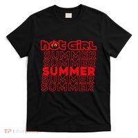 Hot Girl Summer T-Shirt thumb 0
