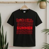 Hot Girl Summer T-Shirt thumb 2