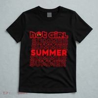 Hot Girl Summer T-Shirt thumb 5