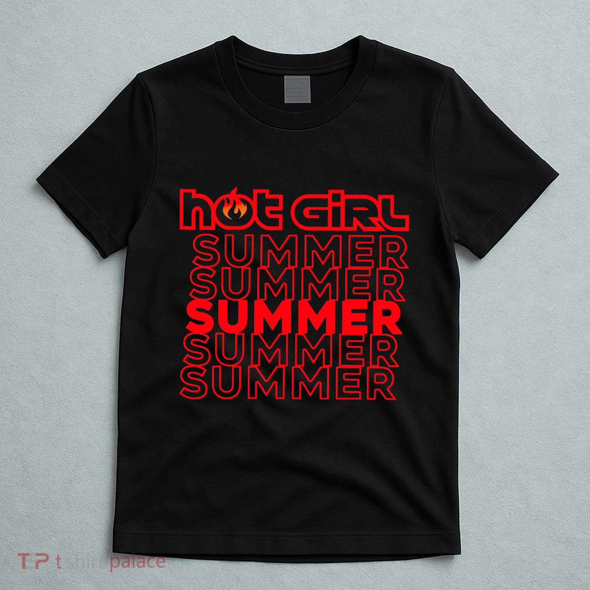Hot Girl Summer T-Shirt