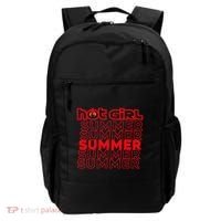 Hot Girl Summer Backpack thumb 0