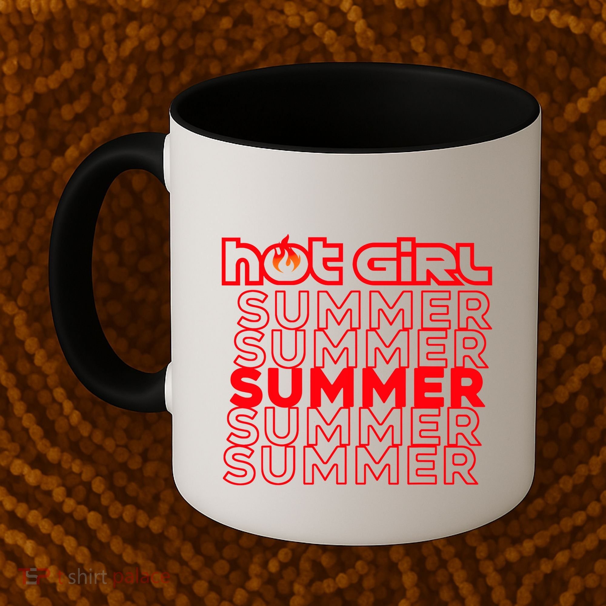 Hot Girl Summer Coffee Mug