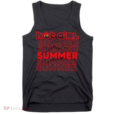 Hot Girl Summer Tank Top