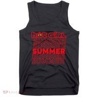 Hot Girl Summer Tank Top thumb 0