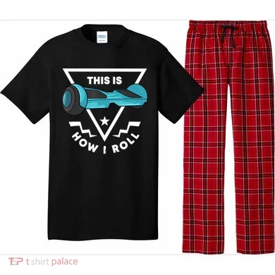 Pajama Set