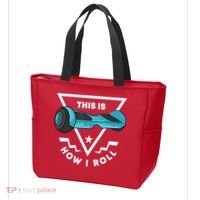 Hoverboard Gift This Is How I Roll Hover Board Bag thumb 3