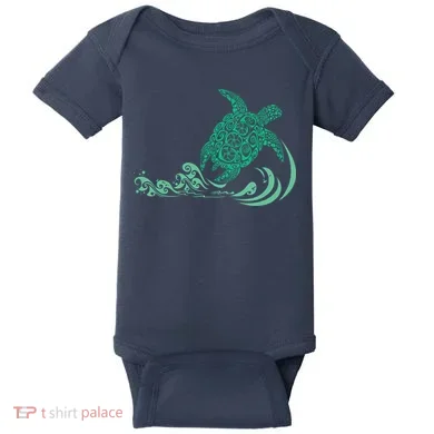 Baby Bodysuit