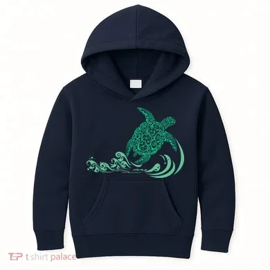 Kids Hoodie