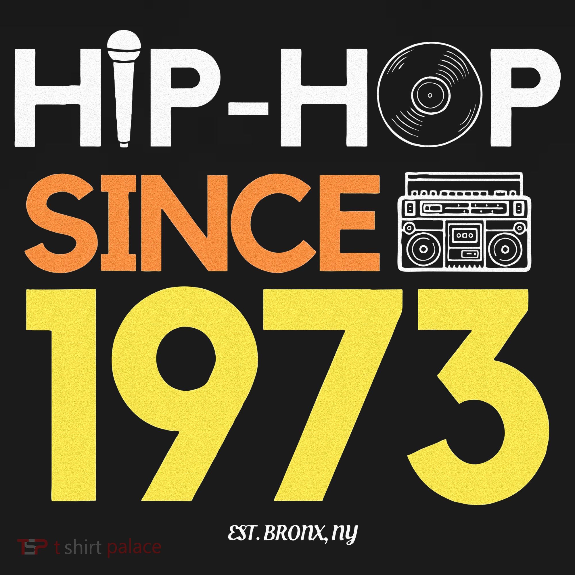 HIP HOP 50TH ANNIVERSARY 1973 BRONX NEW YORK GRAFFITI BBOY Women's Hoodie