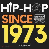 HIP HOP 50TH ANNIVERSARY 1973 BRONX NEW YORK GRAFFITI BBOY Tumbler thumb 3