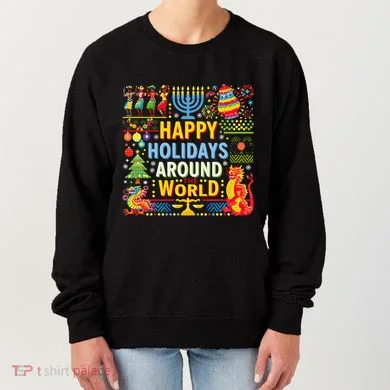 Women's Sweatshirt