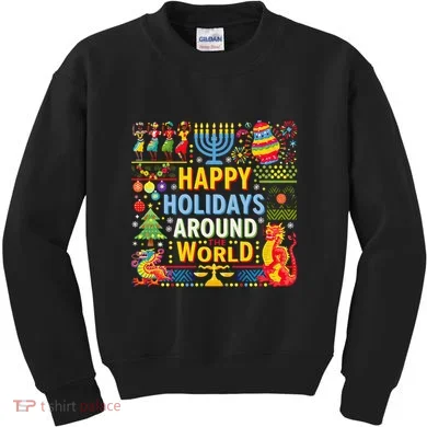 Kids Sweatshirt