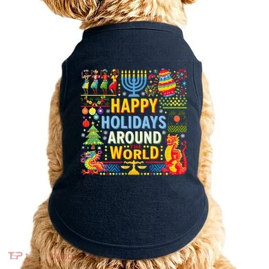 Doggie Tank