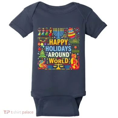 Baby Bodysuit