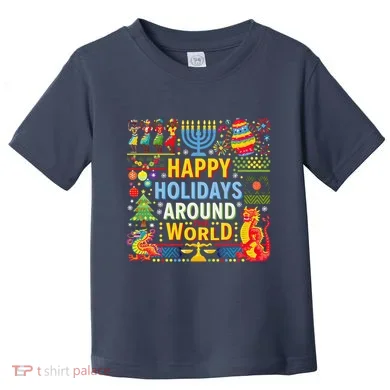 Toddler T-Shirt