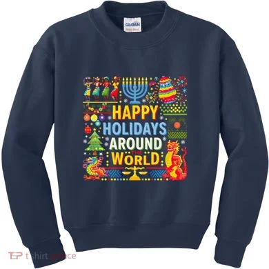 Kids Sweatshirt