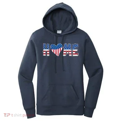 Women's Hoodie