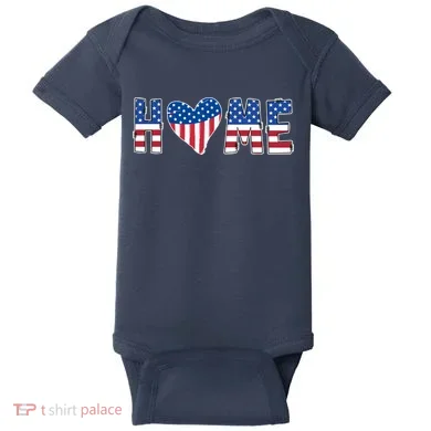 Baby Bodysuit