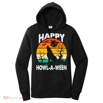 Women's Hoodie