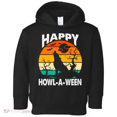 Toddler Hoodie