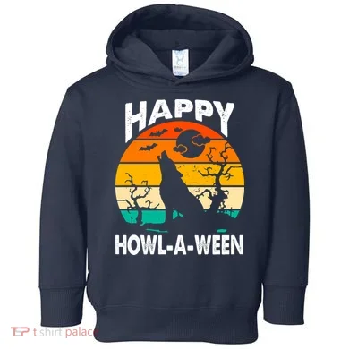 Toddler Hoodie