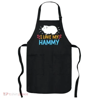 Apron