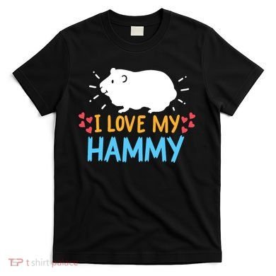 Hamster T-Shirt