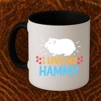 Hamster Coffee Mug thumb 2