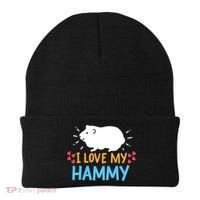 Hamster Beanie thumb 0