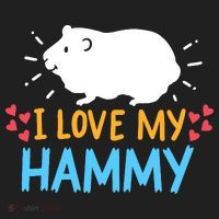 Hamster Beanie thumb 2