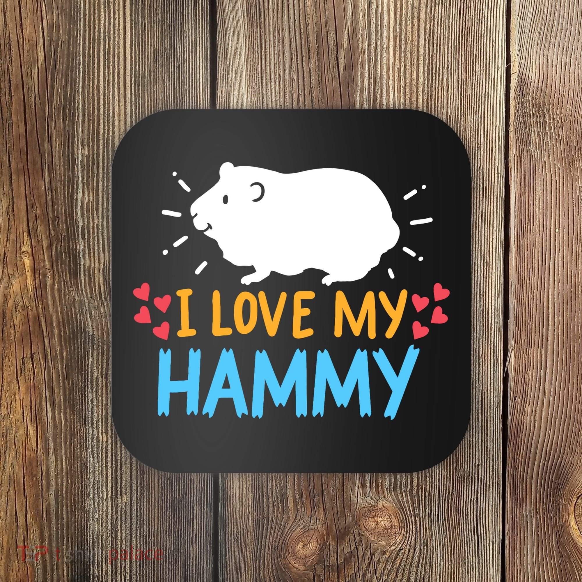 Hamster Coaster