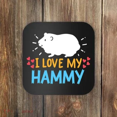 Hamster Coaster