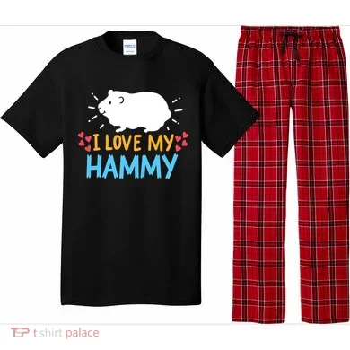 Pajama Set