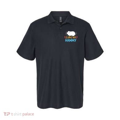 Hamster Polo