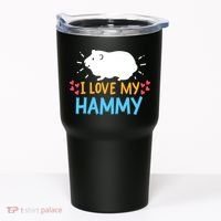 Hamster Tumbler thumb 0