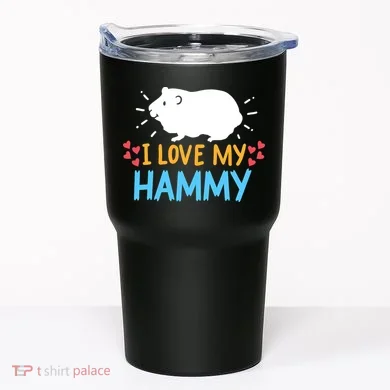 Tumbler