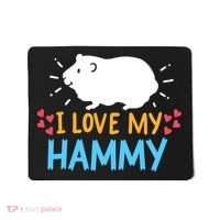 Hamster Mousepad thumb 0