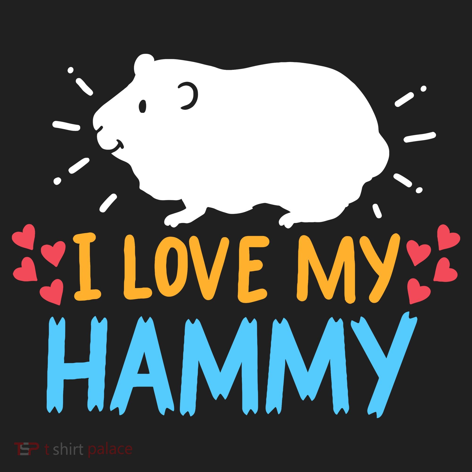 Hamster Hat