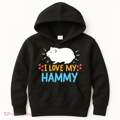 Kids Hoodie