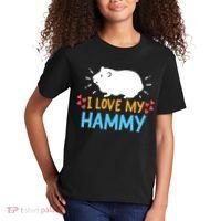 Hamster Kids T-Shirt thumb 2