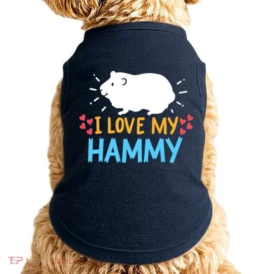Doggie Tank