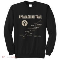 Hruh Hiker Appalachian Rail Hiking Sweatshirt thumb 0