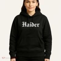 Haider Hoodie thumb 5