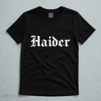 Haider T-Shirt thumb 5