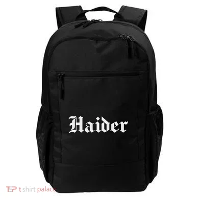 Backpack