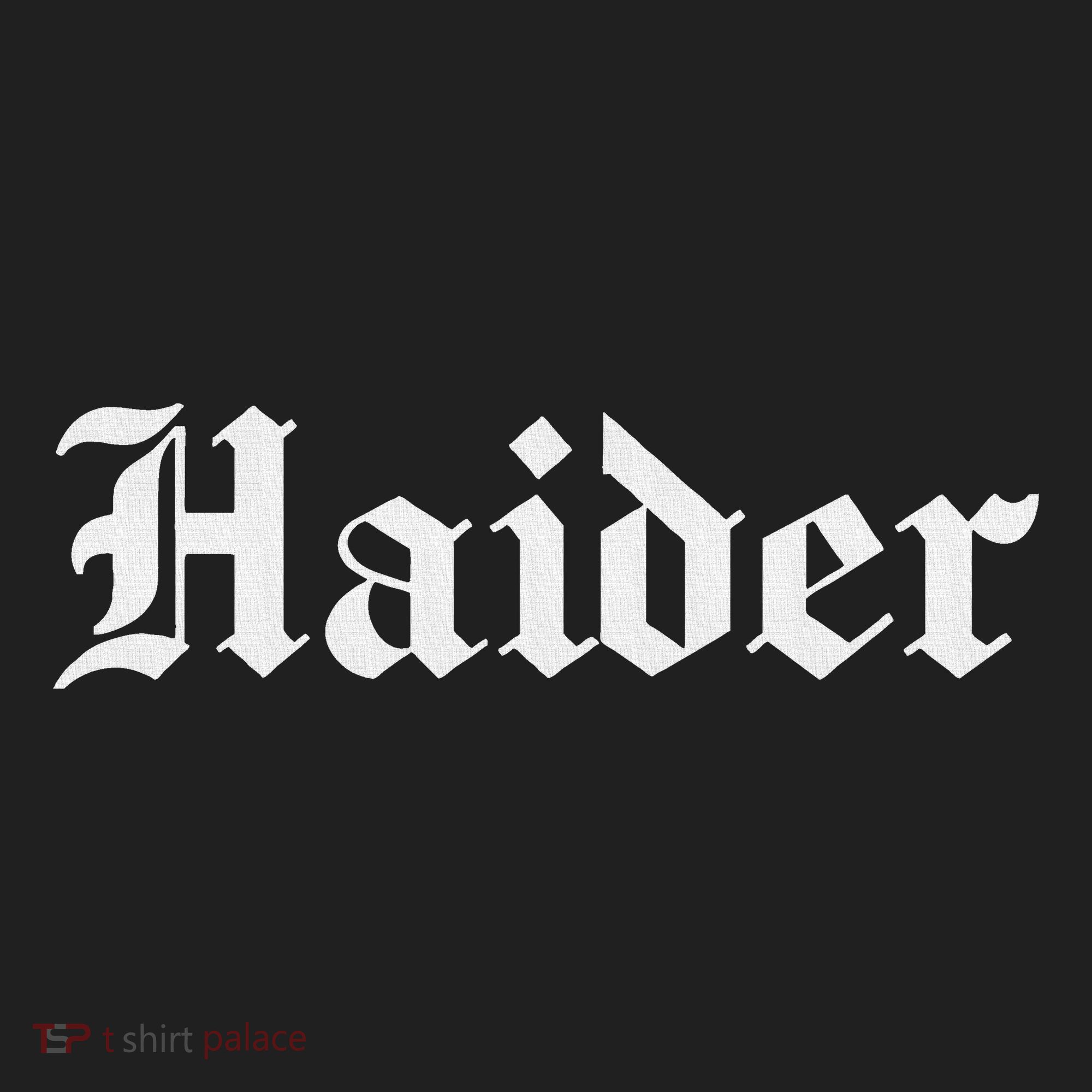 Haider Beanie