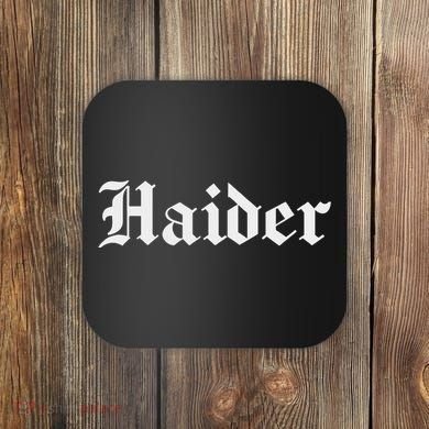 Haider Coaster